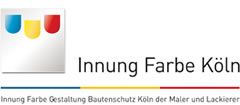 Mitglied der Innung Farbe Köln Mitglied der Innung Farbe Köln